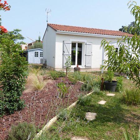 Gite Le Cherche Midi Gaillac Kültér fotó