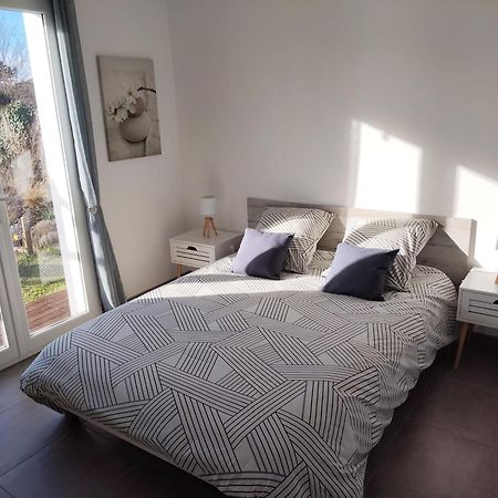 Gite Le Cherche Midi Gaillac Kültér fotó
