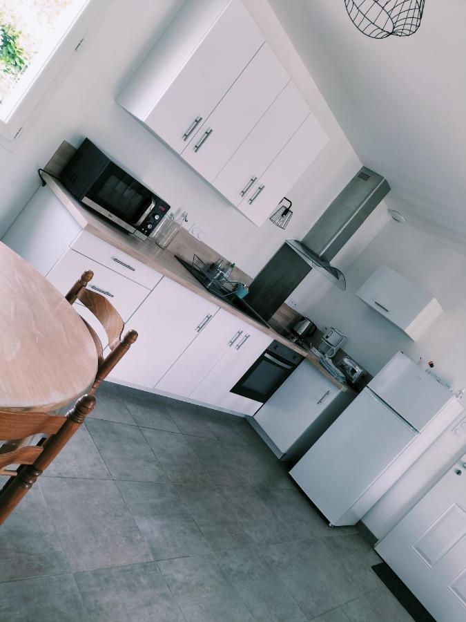 Gite Le Cherche Midi Gaillac Kültér fotó