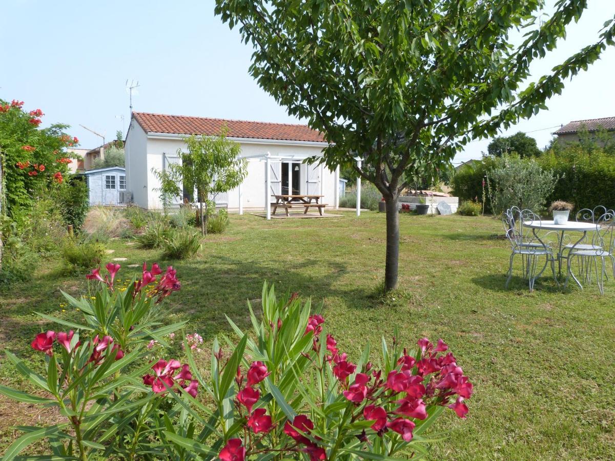 Gite Le Cherche Midi Gaillac Kültér fotó