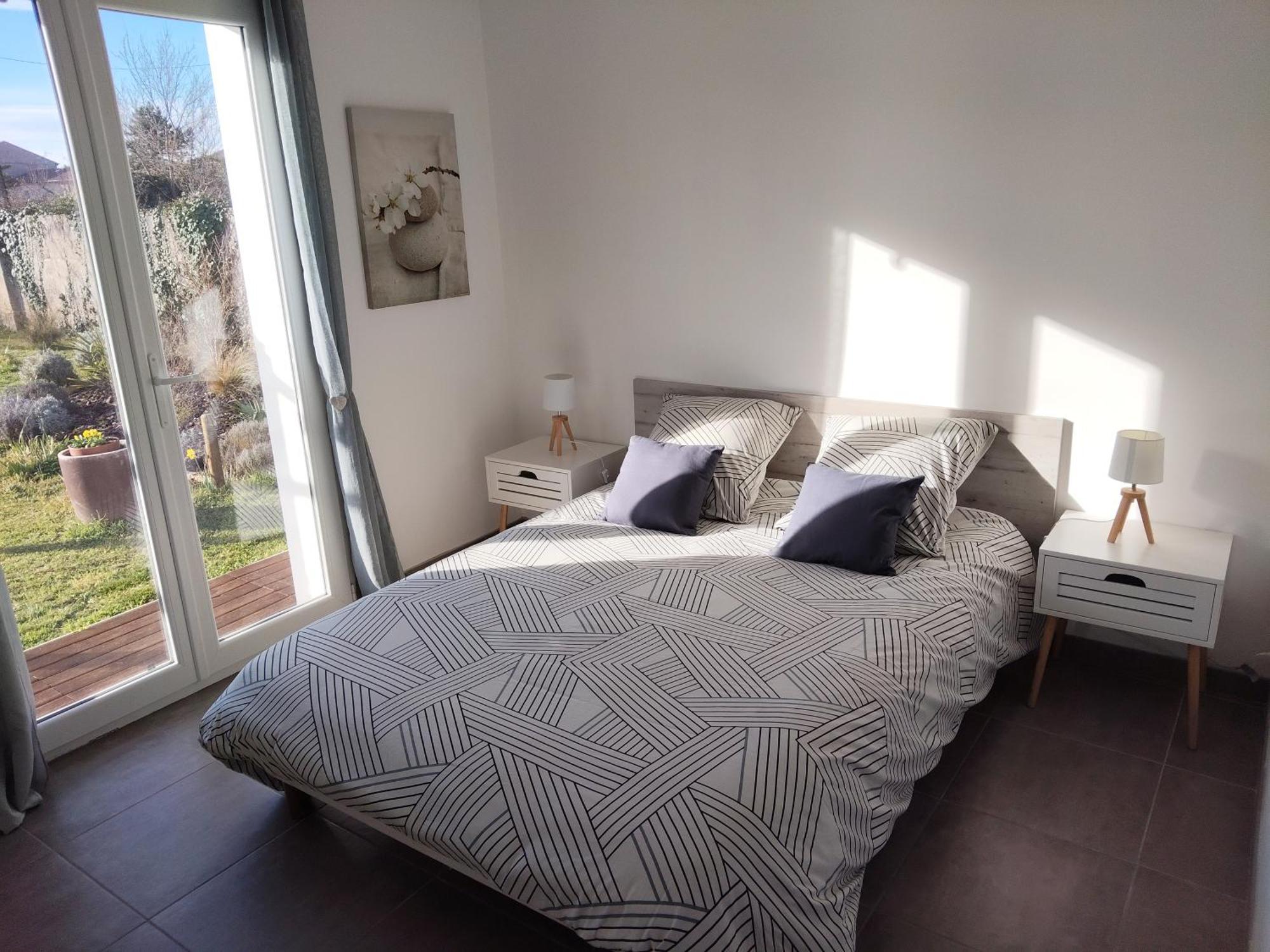 Gite Le Cherche Midi Gaillac Kültér fotó